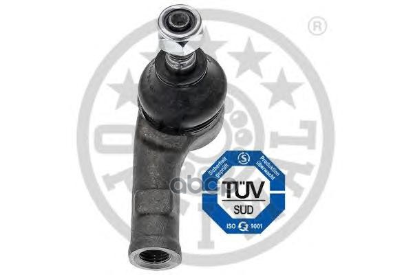 Наконечник рулевой тяги SEAT: AROSA (6H)  CORDOBA (6K1  6K2)  CORDOBA (6K2)  CORDOBA Vario (6K5)  I Optimal арт. g1-109