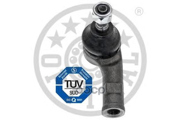 Наконечник рулевой тяги SEAT: AROSA (6H)  CORDOBA (6K1  6K2)  CORDOBA (6K2)  CORDOBA Vario (6K5)  I Optimal арт. g1-110
