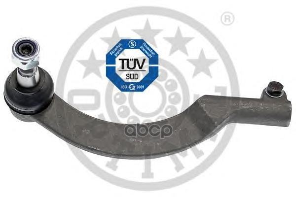 Наконечник Рулевой Тяги Nissan: Interstar Bus (X70)  Interstar Kasten (X70)Opel: Movano Combi (J9) Optimal арт. g1-1133