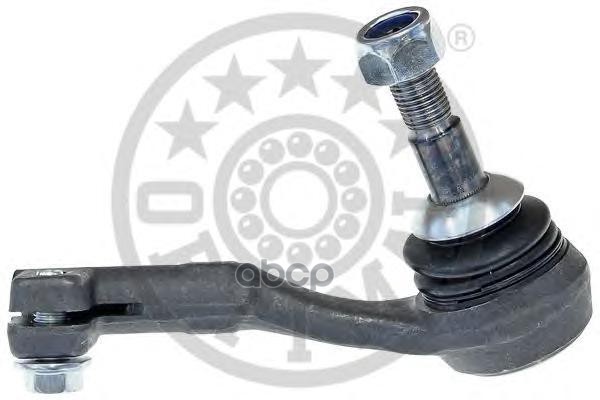 Наконечник рулевой тяги BMW: 1 (E81)  1 (E87)  3 (E90)  3 Cabriolet (E93)  3 Touring (E91) Optimal арт. g1-1234