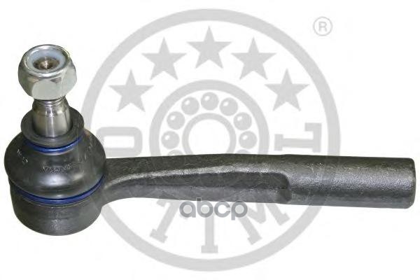 Наконечник рулевой тяги OPEL: ASTRA H (L48)  ASTRA H Caravan (L35)  ASTRA H GTC (L08)  ASTRA H Twin Optimal арт. g1-1276