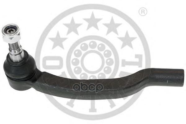 Наконечник Рулевой Тяги Citro?N: Jumper Bus  Jumper Kasten  Jumper Pritsche/Fahrgestellfiat: Ducat Optimal арт. g1-1311