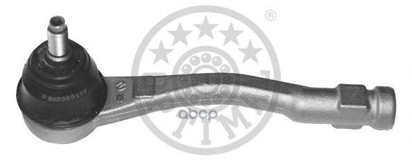 Наконечник Рулевой Тяги Citro?N: Berlingo (B9)  Berlingo Kasten (B9)  Berlingo Pritsche/Fahrgestell Optimal арт. g1-1319