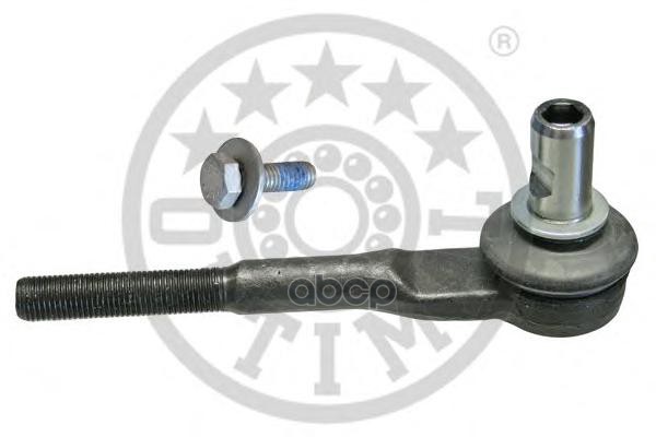 Наконечник Рулевой Тяги Audi: A4 (8D2  B5)  A4 (8E2  B6)  A4 (8Ec  B7)  A4 Avant (8D5  B5)  A4 Avan Optimal арт. g1-1330