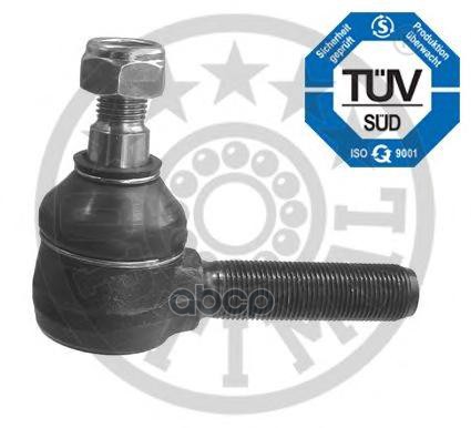 Наконечник рулевой тяги VW: LT 40-55 I Kasten (291-512)  LT 40-55 I Pritsche/Fahrgestell (293-909) Optimal арт. g1-136