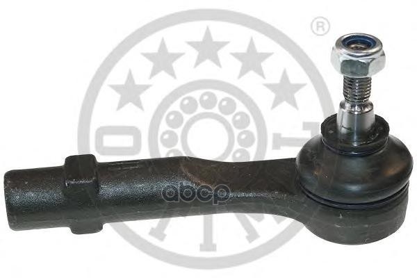 Наконечник Рулевой Тяги Citro?N: C4 Grand Picasso I (Ua_)  C4 Picasso I (Ud_) Optimal арт. g1-1419