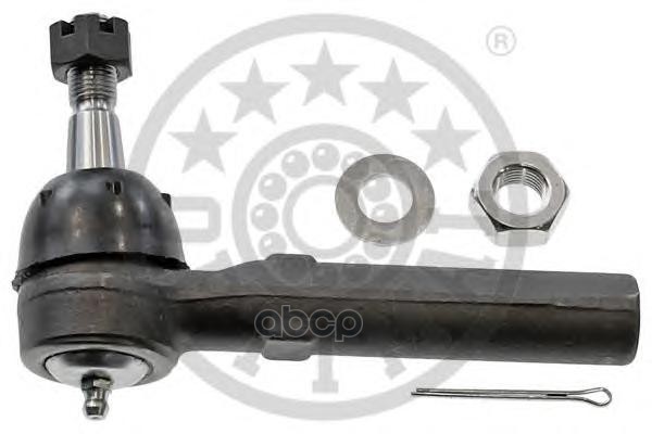 Наконечник рулевой тяги OPEL: SINTRAVAUXHALL: SINTRA Optimal арт. g1-1435