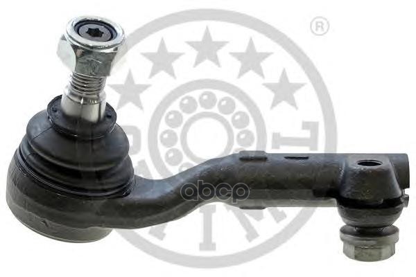 Наконечник Рулевой Тяги Bmw: 3 (E90)  3 Coupe (E92)  3 Touring (E91)  X1 (E84) Optimal арт. g1-1437