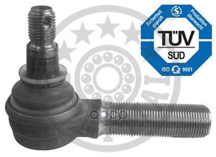 Наконечник рулевой тяги MERCEDES-BENZ: T1 Kasten (601)  T1 Pritsche/Fahrgestell (601)  T1 Pritsche/F Optimal арт. g1-148