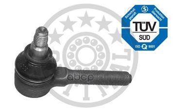 Наконечник рулевой тяги VW: LT 28-35 I Bus (281-363)  LT 28-35 I Kasten (281-363)  LT 28-35 I Pritsc Optimal арт. g1-295