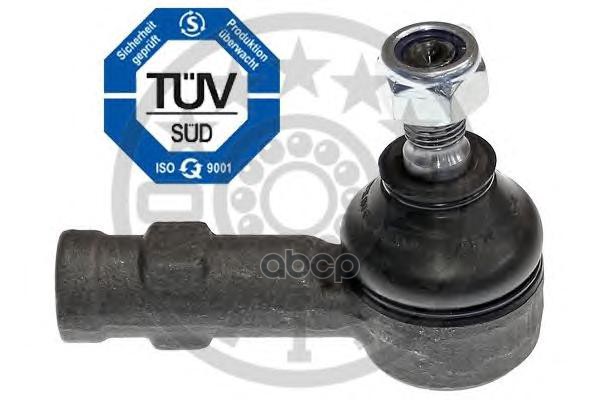 Наконечник Рулевой Тяги Volvo: 240 (P242  P244)  240 Kombi (P245)  260 (P262  P264)  260 Kombi (P265 Optimal арт. g1-305