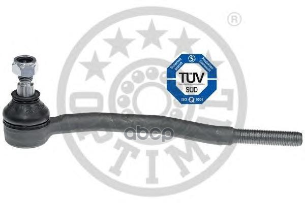 Наконечник Рулевой Тяги Opel: Omega B (25_  26_  27_)  Omega B Caravan (21_  22_  23_)Vauxhall: Om Optimal арт. g1-368