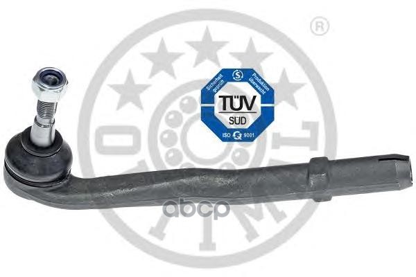 Наконечник рулевой тяги BMW: 5 (E39)  5 Touring (E39) Optimal арт. g1-524
