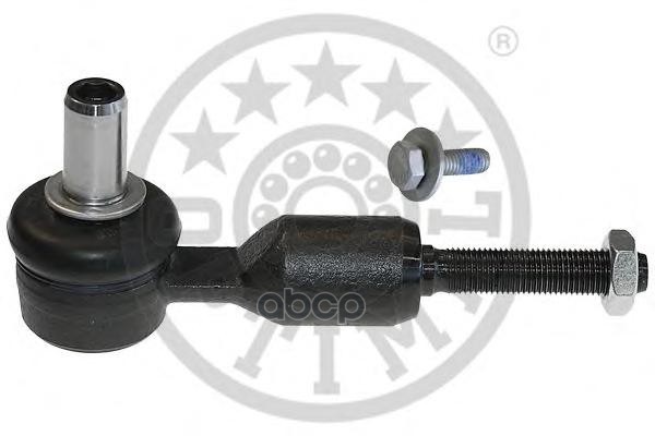 Наконечник рулевой тяги AUDI: A4 (8D2  B5)  A4 (8E2  B6)  A4 Avant (8D5  B5)  A4 Avant (8E5  B6)  A Optimal арт. g1-544a