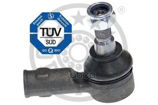 Наконечник рулевой тяги MERCEDES-BENZ: VITO Bus (638)  VITO Kasten (638)  V-KLASSE (638/2) Optimal арт. g1-617