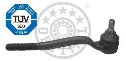 Наконечник Рулевой Тяги Mercedes-Benz: S-Klasse (W140)  S-Klasse Coupe (C140) Optimal арт. g1-701