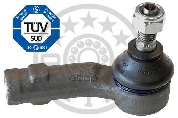 Наконечник Рулевой Тяги Vw: Transporter T4 Bus (70Xb  70Xc  7Db  7Dw  7Dk)  Transporter T4 Kasten (7 Optimal арт. g1-829
