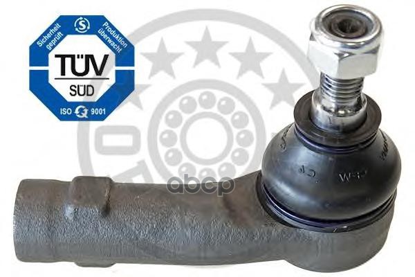 Наконечник рулевой тяги VW: TRANSPORTER T4 Bus (70XB  70XC  7DB  7DW  7DK)  TRANSPORTER T4 Kasten (7 Optimal арт. g1-830