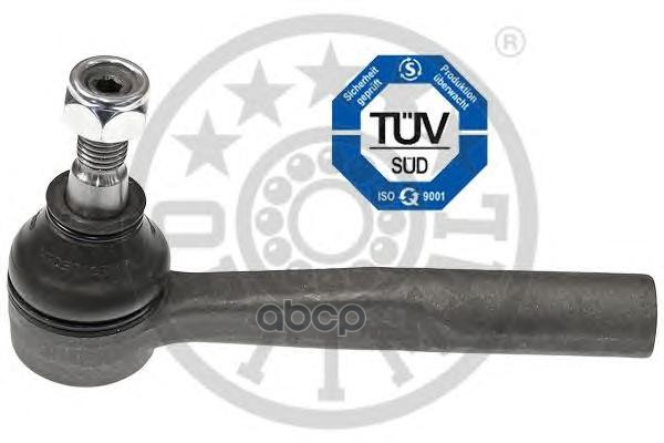 Наконечник рулевой тяги OPEL: ASTRA G Cabriolet (F67)  ASTRA G Caravan (F35_)  ASTRA G CC (F48_  F0 Optimal арт. g1-961