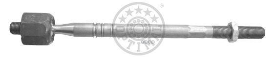 Шарнир рулевой тяги  осевой AUDI: Q7 (4L)PORSCHE: CAYENNE (92A)  CAYENNE (9PA)VW: AMAROK (2H_  S1 Optimal арт. g2-1000