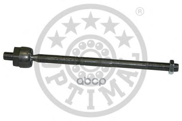 Шарнир рулевой тяги  осевой AUDI: A3 (8P1)  A3 (8V1  8VK)  A3 Cabriolet (8P7)  A3 Sportback (8PA) Optimal арт. g2-1017