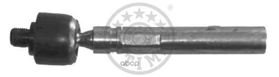 Шарнир рулевой тяги  осевой CITRO?N: C5 I (DC_)  C5 I Break (DE_)  C5 II (RC_)  C5 II Break (RE_) Optimal арт. g2-1019