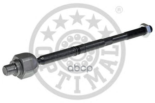 Шарнир рулевой тяги  осевой OPEL: ASTRA H (L48) Optimal арт. g2-1048