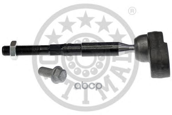 Шарнир Рулевой Тяги  Осевой Mercedes-Benz: A-Klasse (W169)  B-Klasse (W245) Optimal арт. g2-1077