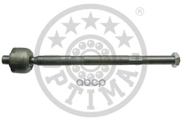 Шарнир Рулевой Тяги  Осевой Mercedes-Benz: Viano (W639)  Vito / Mixto Kasten (W639)  Vito Bus (W639) Optimal арт. g2-1093