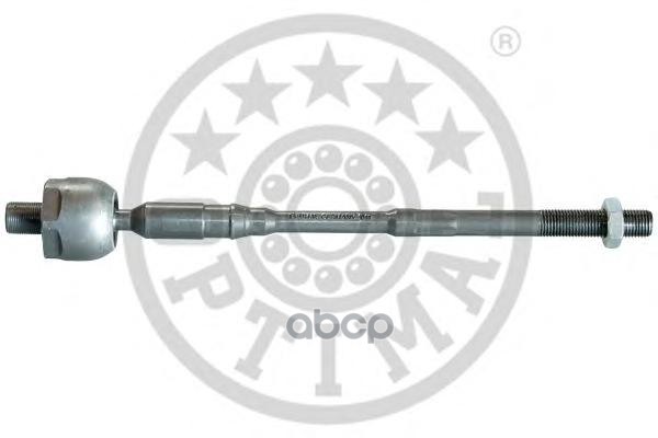 Тяга Рулевая | Перед Прав/Лев | Optimal арт. G21094