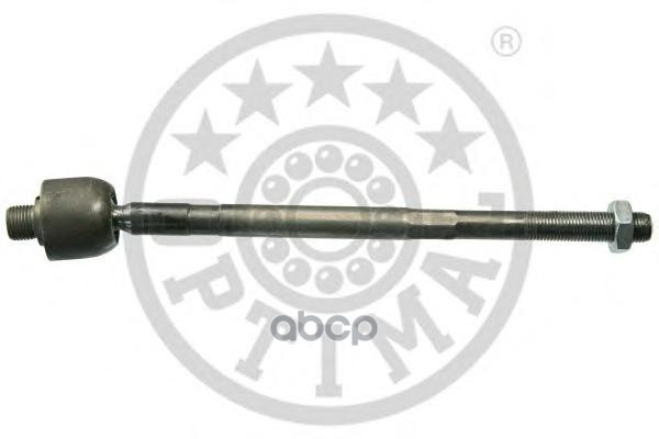 Шарнир Рулевой Тяги  Осевой Fiat: Palio (178Bx)  Palio Weekend (178_)  Siena (178_)  Strada Pick-Up Optimal арт. g2-1137