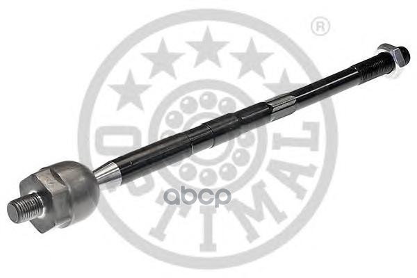 Шарнир рулевой тяги  осевой SKODA: FABIA (6Y2)  FABIA Combi (545)  FABIA Combi (6Y5)  FABIA Stufenh Optimal арт. g2-957