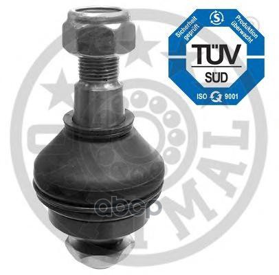 Опора шаровая IVECO: DAILY I Kasten/Kombi  DAILY I Pritsche/Fahrgestell  DAILY II Kasten/Kombi  DAIL Optimal арт. g3-004