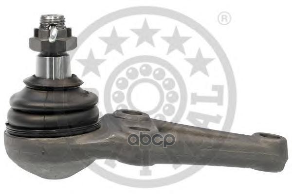 Опора Шаровая Mitsubishi: Pajero Iii Gel?Ndewagen Offen (V6_w  V7_w) Optimal арт. g3-1001