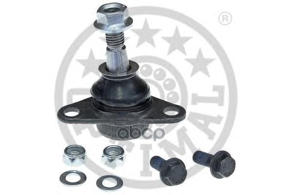 Опора шаровая VOLVO: S60 I  V70 II (SW)  XC70 CROSS COUNTRY  XC90 I Optimal арт. g3-1023