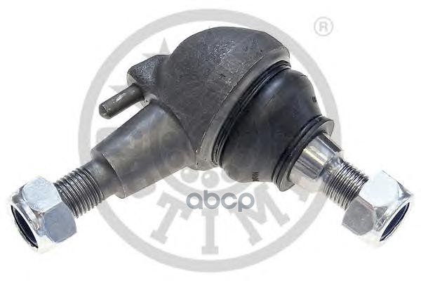 Опора шаровая MERCEDES-BENZ: CLS (C218)  E-KLASSE (W212)  E-KLASSE Kombi (S212) Optimal арт. g3-1040