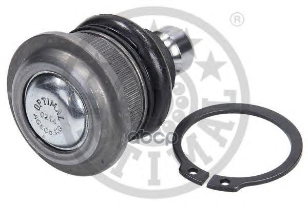 Опора шаровая NISSAN: MICRA C+C III (K12)  MICRA III (K12)  NOTE (E11  NE11) Optimal арт. g3-1046