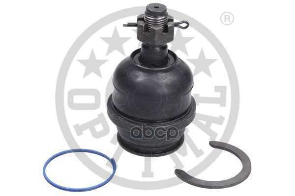 Опора шаровая LEXUS: GX (_J12_)TOYOTA: LAND CRUISER (LJ12_  KZJ12_  TRJ12_  KDJ12_  GRJ12_) Optimal арт. g3-1048
