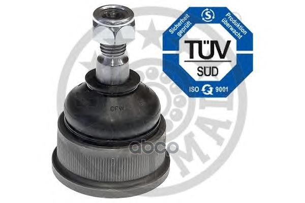 Опора шаровая BMW: 3 (E36)  3 Cabriolet (E36)  3 Compact (E36)  3 Coupe (E36)  3 Touring (E36)  Z3 ( Optimal арт. g3-198a