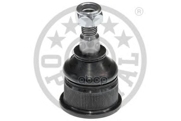 Опора Шаровая Opel: Kadett C  Kadett C Caravan  Kadett C City  Kadett C Coupevauxhall: Chevette  C Optimal арт. g3-201