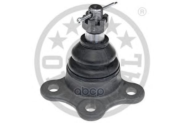 Опора шаровая ISUZU: D-MAX I (8DH)  D-MAX I Pritsche/Fahrgestell (8DH)  TROOPER II (UB)  TROOPER II Optimal арт. g3-914