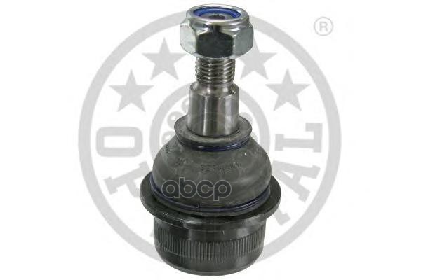 Опора шаровая MERCEDES-BENZ: CLS (C219)  E-KLASSE (W211)  E-KLASSE Kombi (S211)  S-KLASSE (W220)  S- Optimal арт. g3-946