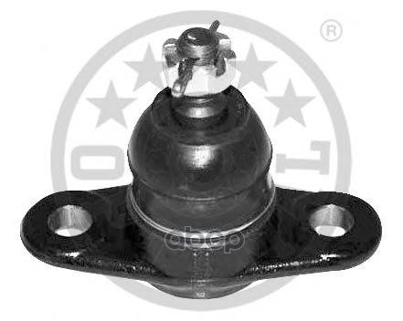 Опора шаровая HYUNDAI: ACCENT III (MC)  ACCENT III Stufenheck (MC) Optimal арт. g3-994