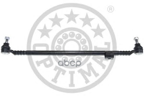 Тяга рулевая поперечная MERCEDES-BENZ: CABRIOLET (A124)  COUPE (C124)  E-KLASSE (W124)  E-KLASSE Cou Optimal арт. g4-030