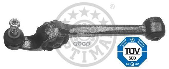 Рычаг независимой подвески колеса FORD: SCORPIO I (GAE  GGE)  SCORPIO I Kombi (GGE)  SCORPIO I Stufe Optimal арт. g5-021
