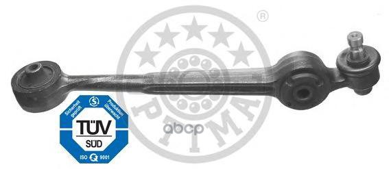 Рычаг независимой подвески колеса AUDI: 100 (43  C2)  100 Avant (43  C2) Optimal арт. g5-044