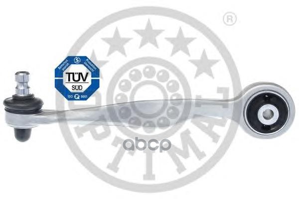 Рычаг Независимой Подвески Колеса Audi: A4 (8D2  B5)  A4 (8E2  B6)  A4 Avant (8D5  B5)  A8 (4D2  4D Optimal арт. g5-566
