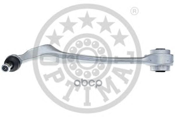 Рычаг Независимой Подвески Колеса Alpina: B10 (E39)  B10 Kombi (E39)  D10 (E39)  Roadster (Z8)Bmw: Optimal арт. g5-590