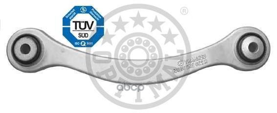 Рычаг независимой подвески колеса MERCEDES-BENZ: E-KLASSE (W211)  E-KLASSE Kombi (S211) Optimal арт. g5-701