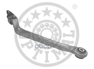 Рычаг независимой подвески колеса MERCEDES-BENZ: CLS (C219)  E-KLASSE (W211)  E-KLASSE Kombi (S211) Optimal арт. g5-744